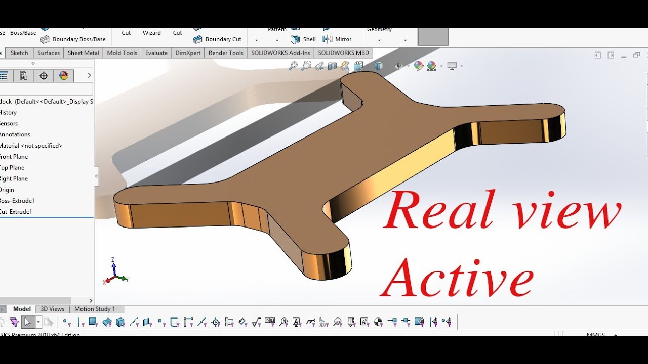 how to activate solidworks cam